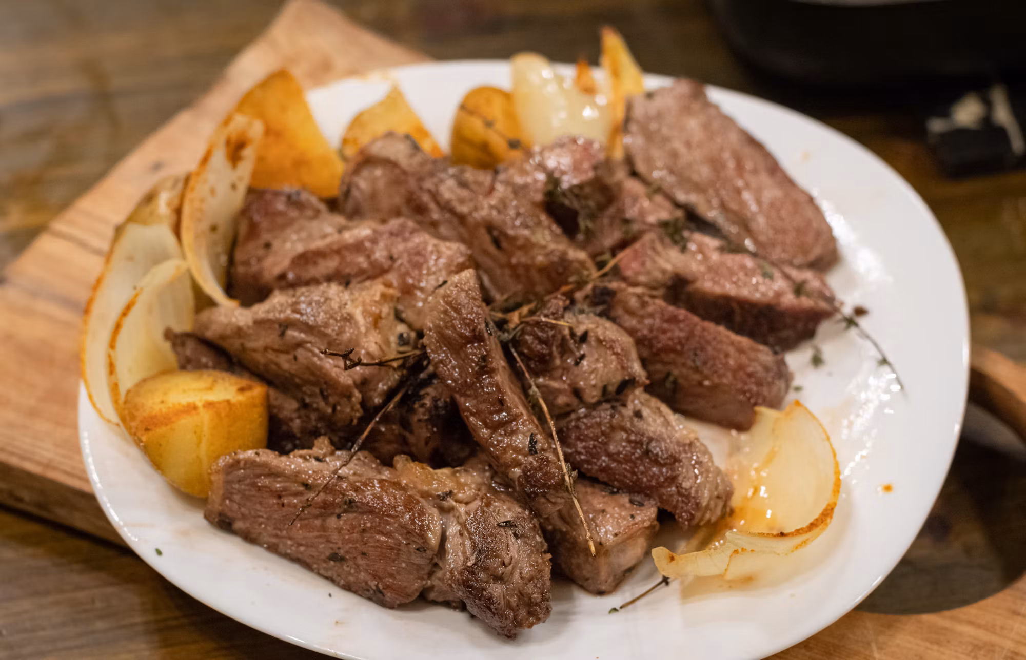 Exploring the World of Meat: Cuts, Cooking Methods, and Culinary Traditions